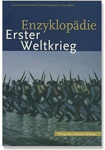 Enzyklopädie Erster Weltkrieg