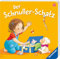 Der Schnuller-Schatz - Pappbilderbuch für die Schnullerentwöhnung, bedürfnisorientiert, Bilderbuch ab 2 Jahren