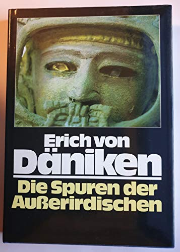 Die Spuren des Ausserirdischen
