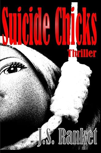 Die Schlächterin / Suicide Chicks