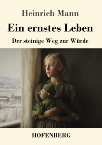 Ein ernstes Leben: Der steinige Weg zur Würde