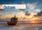 Ostsee ReiseLust Kalender 2021