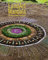 LandArt-Mandala. Kreative Naturmandalas.