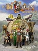 In 80 Tagen um die Welt Lösungsbuch
