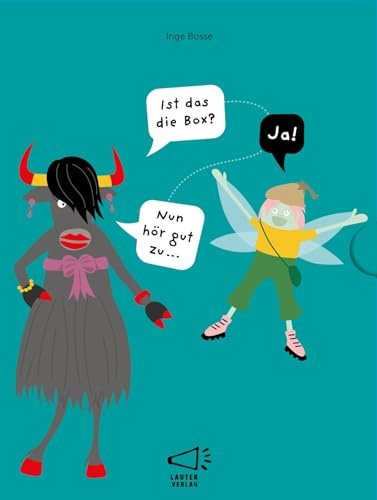 Schuber 3BB inkl. 3 Bücher: in Groß-/Kleinschreibung (3-Buchstaben-Bücher: Einfach lesen mit kurzen Wörtern)