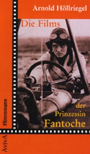 Die Films der Prinzessin Fantoche