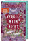 Vergissmeinnicht - Was die Welt zusammenhält: Das Finale der gefeierten Fantasy-Trilogie – das perfekte Geschenk mit leuchtendem Farbschnitt
