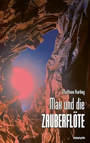 Max und die Zauberflöte: DE