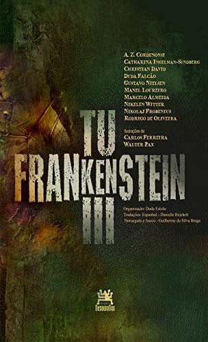tu frankenstein 3 falco duda organizaco