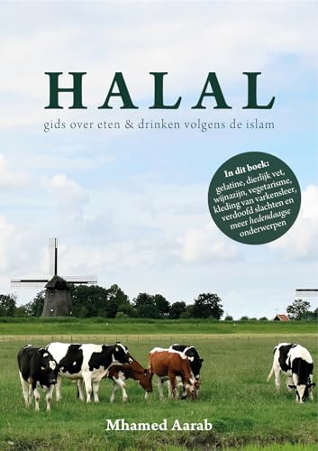 Halal: gids over eten en drinken volgens de islam