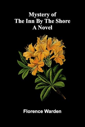 Mystery of the inn by the shore: A novel