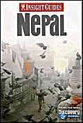 Nepal Insight Guide (Insight Guides)