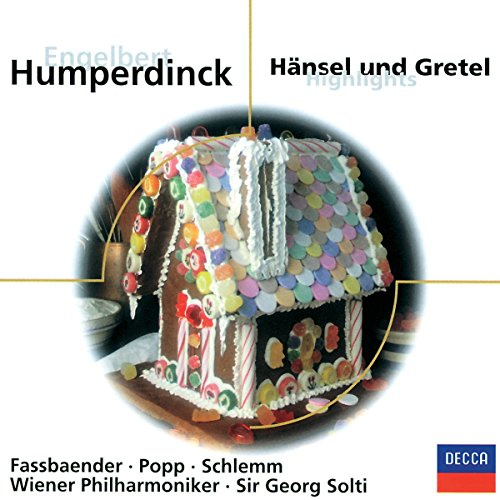 Eloquence - Humperdinck (Hänsel und Gretel: Highlights)
