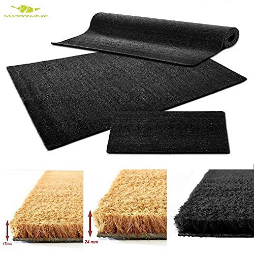 MadeInNature Rückwärtig Vorhänge Metall Magnetic Grey Resin 288.193 Unfall