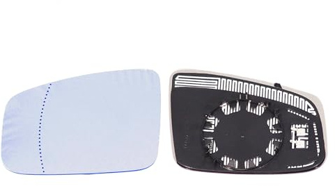 ALKAR Spiegelglas, Außenspiegel