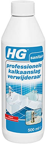 HG Anticalcaire Professionnel 0.5 Litre
