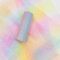 NICROLANDEE Regenbogen-Glitzer-Tüll-Rollen 15.2 cm x 9.1 m, schimmernde Farbe für Tischläufer, Stuhl-Schärpe, Haustier-Tutu, Rock, Nähen, Basteln, Stoff, Einhorn-Geburtstag, Hochzeit, Geschenkband