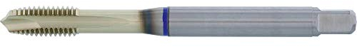 Gühring Maschinengewindebohrer DIN371 HSSE SIRIUS Typ INOX Form C M5