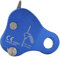 Qiterr Climbing Pulley,Pulley Wheel Outdoor Climbing Pendant Rope Self-locking Device