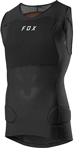 Fox Racing - BASEFRAME PRO SL, Guards, Black, M