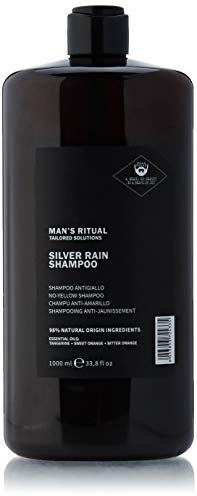 Dear Beard MR Silver Rain Shampoo 1L