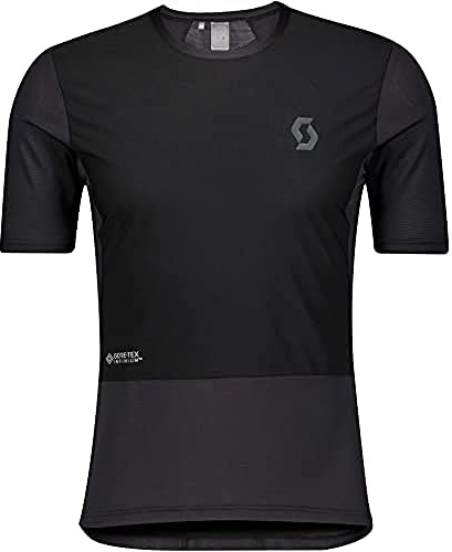 SCOTT Herren Maillot Underwear S/Sl Modern (1er Pack)