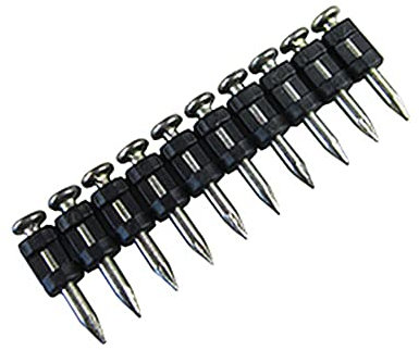 Gas Nails, 19, 22, 27, 32mm, Cement Concrete Staples, Spits, Bold-3.0 * 32mm * 800