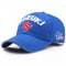 Brogtorl Herren Snapback Caps Stickerei Baseball Cap verstellbar Casual Trucker Hut