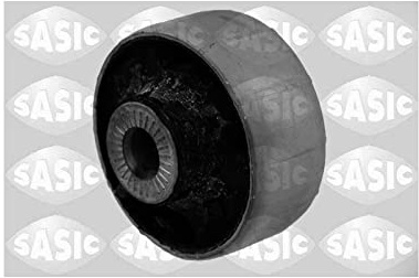 SASIC 2256163 Lagerung Lenker Querlenkerlager Vorne Hinten unten 13mm 65mm