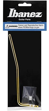 Ibanez Lo-Pro Edge Gold Tremolo Arm (2LE21G)