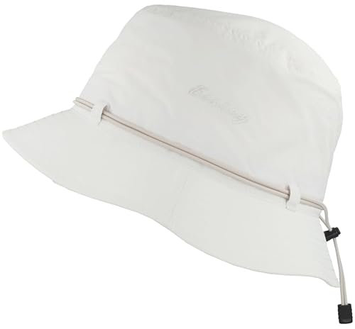 Eisley Damen Stromboli Kordelzug, Weiss/beige, M EU