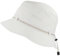 Eisley Damen Stromboli Kordelzug, Weiss/beige, M EU