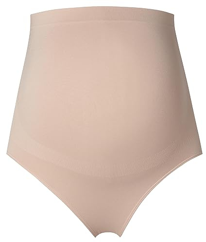 Noppies Damen Nisa Seamless Sensil Brief OTB Slip