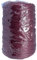 Cordino Thai Cucirini Tre stelle – 100% Acrilico – 500 Gr (012 Bordeaux)