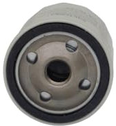 FILTORQ FILTER L3008 Ölfilter - Kompatibel für Opel Corsa A-B-C, Astra F-G-H, Vectra A-B-C, Rover, Saab, Chevrolet CRUZE (J300, J305, J308) Aveo-Niva 1.6