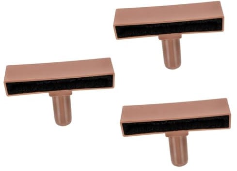 Beavorty 3pcs Ceiling Fan Cleaner Duster Multi-function Brush for Efficient Fan Cleaning