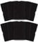 VYUHAksZ 10 PC Dryer Filter,For Dryer Replacement For Beko 2964840100,Fluff Filter For Dryer For Beko De8635rx Ds7512pa Tumble Dryer