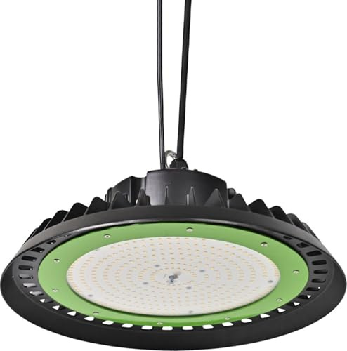 Kerbl LED-Leuchte HiLED Premium Farmer, 200 W, 345912