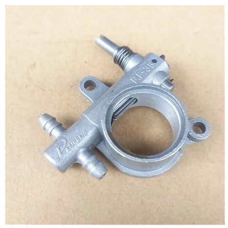 Oil Worm Gear Assembly Fit For Oleo Mac 925 GS260 & More Mini Chainsaws Oiler Kit 50160207(Oil pump)