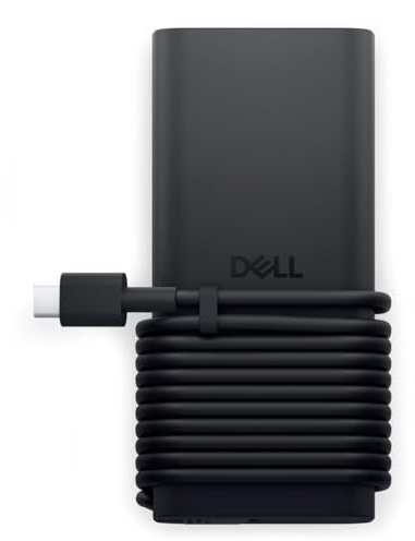 Dell 65W USB-C AC Adapter | 1m Power Cord
