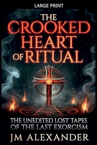 The Crooked Heart of Ritual