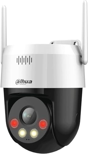 DAHUA P5AE-PV-4G 5MP 4G PT IP KAMERA