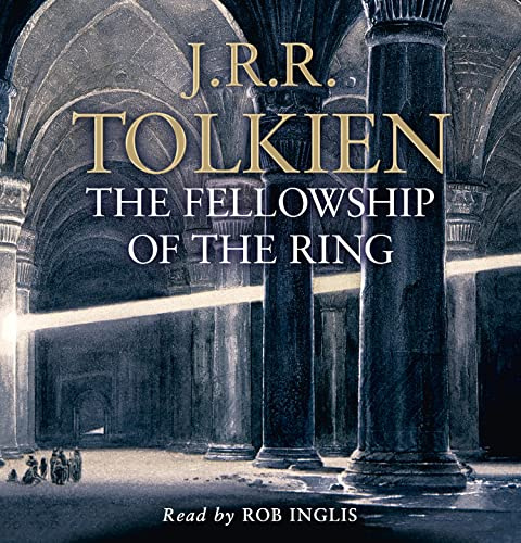 The Lord of the Rings: The Classic Bestselling Fantasy Novel