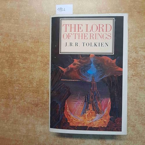 The Lord of the Rings (Unicorn)