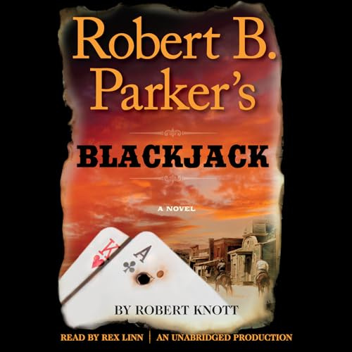 Robert B. Parker's Blackjack (A Cole and Hitch Novel, Band 8)