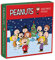 Peanuts Christmas 1000 Piece Puzzle