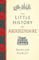 The Little History of Aberdeenshire