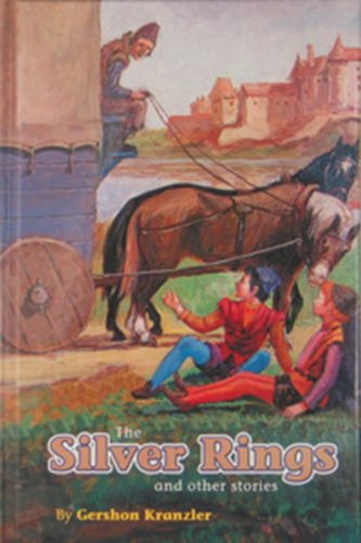The Silver Rings and Other Stories