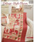 Cottage-Style Charm: Simply Sweet Designs to Quilt and Embroider