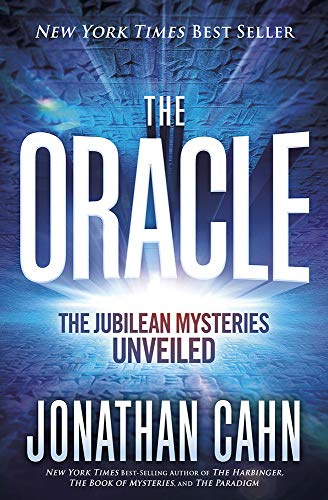 Oracle, The: The Jubilean Mysteries Unveiled